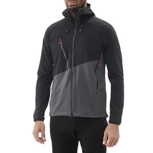 Veste de randonnée imperméable pour hommes, imperméable, de haute qualité, pour moto, Service OEM, toutes saisons - Product Image 1