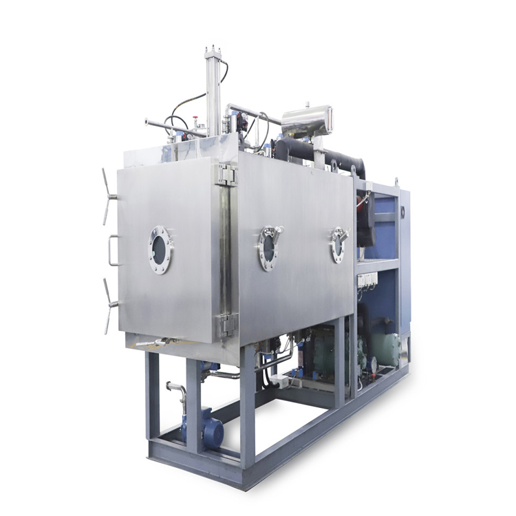 Scientz-200F сублимационной сушки машины лиофилизатор