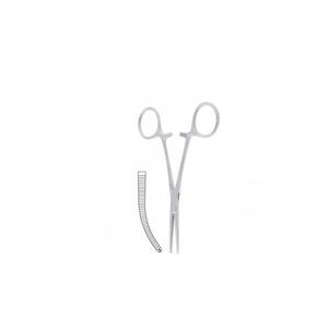 Kocher Forceps With Teeth 14.5cm - Product Image 5