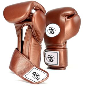 Concevez Votre Propre Boxe-logo personnalisé de Gants de boxe-gants De Boxe Professionnels-Gants - Product Image 5