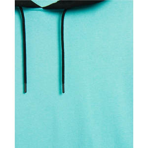 Sudadera con Capucha Personalizada de Alta Calidad, 300gsm, Tejido Grueso, Estilo Francés, Hombros Caídos, Sin Cordones, Talla Grande para Hombre - Product Image 4