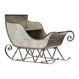 Cheap Wholesale Bulk <b>Christmas</b> Sleigh - Product Image 1