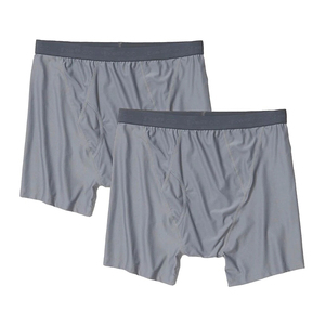 Calzoncillos bóxer y briefs personalizados de alta calidad, hechos a medida, sin costuras, transpirables para hombre. - Product Image 3