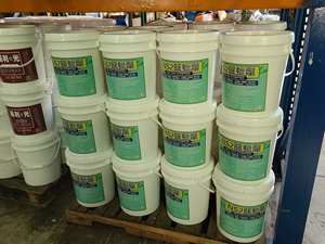 Pelacables de bricolaje-Fragante a base de agua - Product Image 4