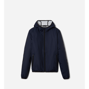 Veste demi fermeture éclair pour homme et femme, Logo personnalisé, pull à capuche, coupe-vent camouflage, nouveau Style, vente en gros, - Product Image 1