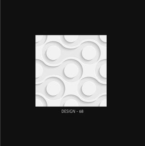 Baldosas de cerámica pulidas esmaltadas con diseño de supermármol 600x600mm - Product Image 3