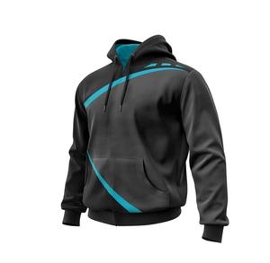 Custom Logo Sublimation <b>Thin</b> Fleece <b>Hoodie</b> Men's Women's Blank Polyester Sweatshirts Joggers Plain Pullover <b>Hoodie</b> Sweatshirts - Product Image 2