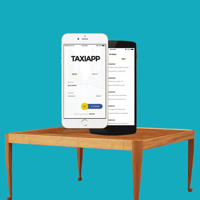 Taxi & Cab Booking App Development Company in India | Award Winning Taxi Booking App Development Services by Webroot Infosoft
