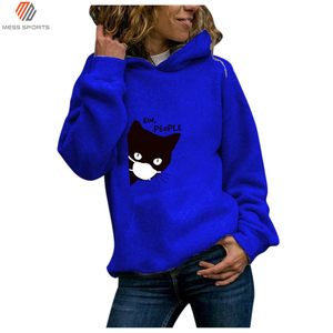 Wholesale Women’s <b>Cropped</b> Hoodie Fleece Cotton Sweatshirt Printed Plain High Quality Cheap Price Crop <b>Top</b> Hoodi - Product Image 4