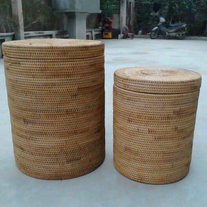 Magasin rotin Paniers RSB 02 SS - Product Image 6