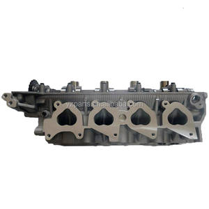 22100-23760 22100-23740 22100-23780 OK013-10-100 G4GC головка цилиндра двигателя для Hyundai Tucson Sonata для Kia Spectra Cerato <span class=keywords><strong>2.</strong></span> - Product Image 3