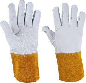 Gants de soudage pour Tig, outils professionnels, vente en gros - Product Image 4