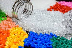 Hạt nhựa PP nguyên sinh/ Nhựa PP nguyên sinh - Product Image 5