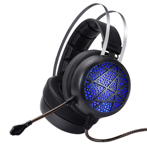 Auriculares y Audífonos Bluetooth para Juegos con Micrófono de Baja Latencia - Product Image 1