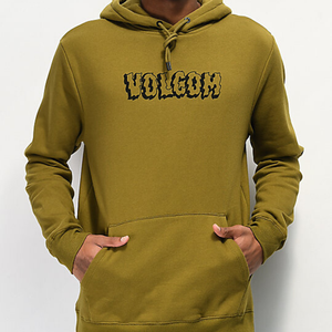 Sudaderas con capucha XXXXL de algodón para hombre, sudaderas teñidas lisas de alta calidad personalizadas para otoño, venta al por mayor sin etiquetas - Product Image 6