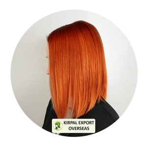 3 veces tamizado, el mejor color de cabello sin PPD, extracto de hierbas en polvo de Henna Mehandi del fabricante OEM DE LA India - Product Image 3