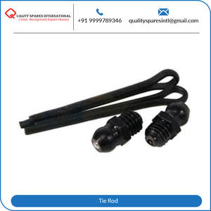 Barra de acoplamiento de tractor de alta calidad altamente eficiente 223313, fabricante completo - Product Image 3