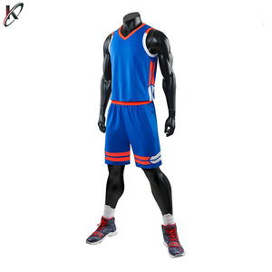 Uniforme de baloncesto de diseño personalizado, conjunto deportivo, Jersey - Product Image 2