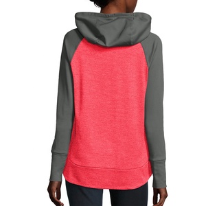 Women's Winter Casual <b>Jumper</b> Long Sleeve Windproof Eco-Friendly Lined Fleece Sweatshirts <b>Pullover</b> Hoodie - Product Image 3