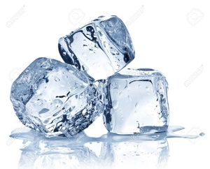 Machine à glaçons commerciale intelligente avec fonction de cubes de glace, compresseur Emerson, distributeur d'eau 220V GR-210A - Product Image 5