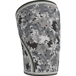 2025 GUANTES City Neopreno Heavy Duty Protección profesional Soporte de rodilla Diseño de sublimación Alivio de lesiones de invierno ligero - Product Image 3