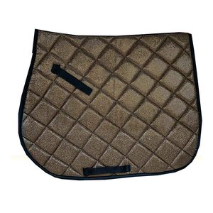 Coussin de selle antidérapant en tissu matelassé, rembourrage de selle en maille respirante - Product Image 6