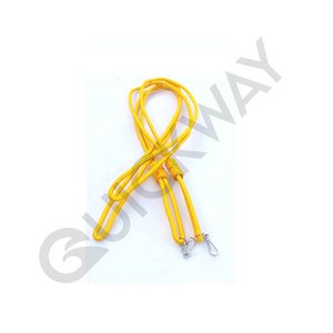 Customized 2024 Ceremonial Uniform Shoulder <b>Lanyards</b> Comfortable <b>Polyester</b> Material Direct Supplier QUICK WAY INDUSTRIES - Product Image 2