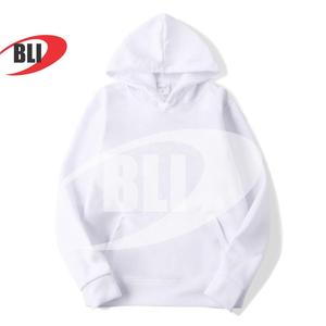 Personalized Printed Men's Pullover <b>Hoodies</b> Cotton Polyester Custom Colors Pullover <b>Hoodies</b> Regular Slim Fitted <b>Hoodies</b> - Product Image 4