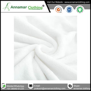 Tela de microlana 100% poliéster para fabricación de telas, venta al por mayor, precio minimalista - Product Image 5