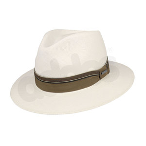 Sombrero de moda a bajo precio hecho en fábrica con etiqueta servicios OEM hecho a medida - Product Image 3