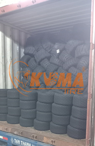ยาง ATV Kuma 145/7-6ยางธรรมชาติยางใน16x8-7ยางธรรมชาติสภาพใหม่ยางรถจักรยานยนต์คุณภาพสูงผลิตในเวียดนาม - Product Image 5