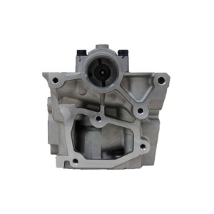 Cabezal de cilindro completo <span class=keywords><strong>2E</strong></span> <span class=keywords><strong>2E</strong></span>-L <span class=keywords><strong>2E</strong></span>-<span class=keywords><strong>E</strong></span> para Toyota Corolla Sprinter Tazz Tercel 1.3L - Product Image 5