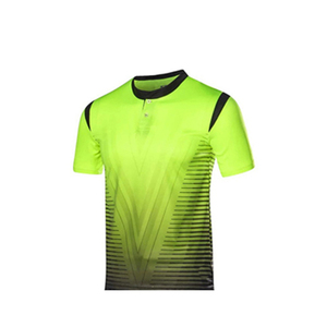 Nombre personalizado uniforme de fútbol de secado rápido diseño de calidad profesional con la última impresión por sublimación uniforme de equipo personalizable - Product Image 4