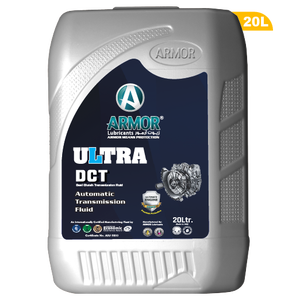 Fluide de Transmission automatique avancé synthétique ARMOR Ultra ATF DCT, fabricant des émirats arabes unis - Product Image 4