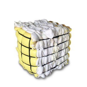Scraps Plastic Foam Scraps Wholesale Clean and Dry Recycled Plastic PU Foam