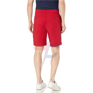 Short personnalisé de haute qualité pour hommes, slim, extensible et léger, tenue de sport - Product Image 2