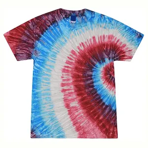 CHEAP PRICE COSTUM LOGOM PRINTING PLAIN MIX COLOR ALL SIZE AVAILABLEHIGH DEMANDED MOST SELLING TIE DYE T SHIRT