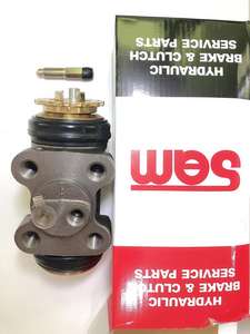 Cilindro de Freno Trasero de Acero SIGMA OEM MC826094 para MITSUBISHI FUSO FK417 - Product Image 3