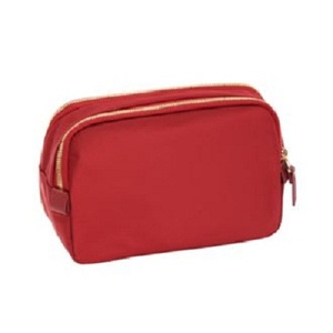 Fascinating <b>makeup</b> <b>bags</b> / Leather Cosmetic Pouch - Product Image 1