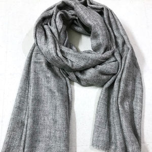 Châles Pashmina en cachemire d'hiver de haute qualité Écharpes en laine imprimées confortables pour adultes - Product Image 1