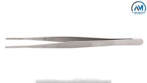 Pinzas Vasculares Debakey de 150 mm por Al Mida - Product Image 5