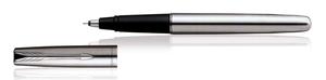 Luxury Executive <b>Roller</b> Ball Pen | Premium Gold Plated <b>Metal</b> Body with Matte Black Finish | Business & Corporate Gift Pen - Product Image 6
