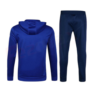 Vêtements de sport d'hiver unisexes à manches longues, ensemble de survêtement, nouveau style, grandes tailles et caractéristiques de maternité, respirant, coupe-vent, 100% polyester - Product Image 6