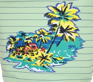 Sacs fourre-tout multifonctionnels au design excellent, sacs de plage imprimés écologiques, sacs de plage de qualité supérieure en gros, nouveau design - Product Image 5