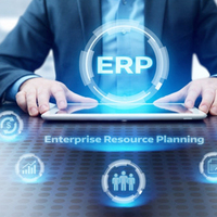 En iyi ERP çözümleri şirketi | ERP yazılımı | ERP geliştiricileri-Protolabz eServices