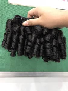 ช่อผมลอนแบบเลม่วงผม28ธ.ค. จากโรงงานในเวียดนาม - Product Image 2