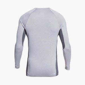 Men's PIHA SPORTS High Quality Sleeveless Rash Guard for Swimming <b>Surfing</b> MMA Compression Tops Polyester/Nylon Quick Dry T-Shirt - Product Image 2
