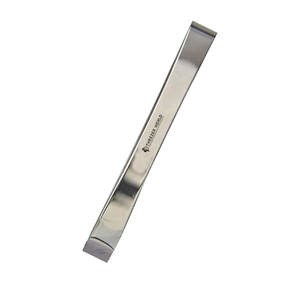 Pinzas de cocina para desespinar pescado, mini pinzas planas y oblicuas, herramienta removedora de espinas - Product Image 3