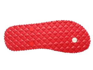 Soft Printed Hawai Theme Slipper For Daily Use Best For Summer Spring and Winter Season Ladies Wear - Product Image 3