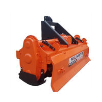 Hot Selling Rotary Pinne Landwirtschaft liche Farm Rotavator Mini Traktor Grubber Preis